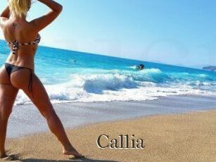 Callia