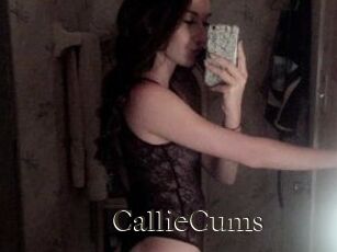 CallieCums