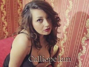 CalliopeIam