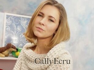 CallyEcru