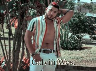 CalviinWest