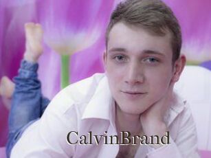 CalvinBrand