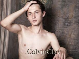 CalvinClay