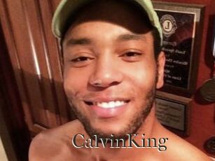 CalvinKing