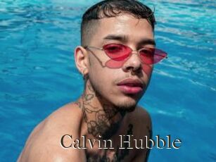 Calvin_Hubble