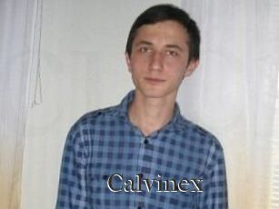 Calvinex