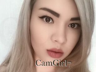 CamGirl7