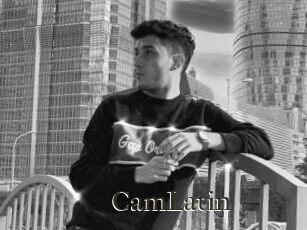 CamLatin