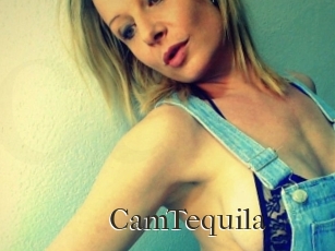 CamTequila