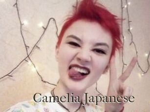 Camelia_Japanese Cum crazy amateurs