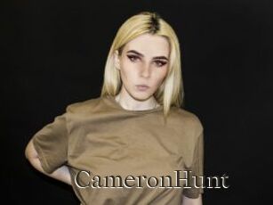 CameronHunt