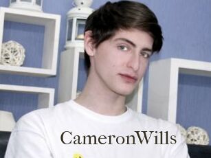 CameronWills