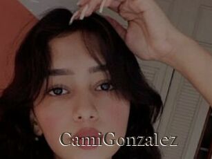 CamiGonzalez