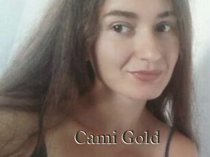 Cami_Gold