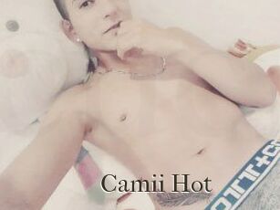 Camii_Hot