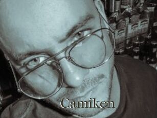 Camiken