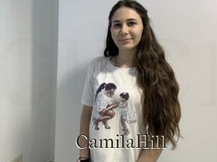 CamilaHill