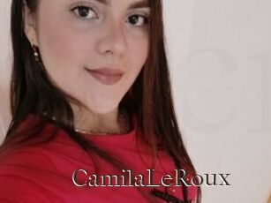 CamilaLeRoux Cum crazy amateurs