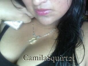 CamilaSquirt21