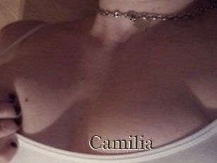 Camilia