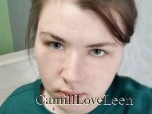 CamillLoveLeen