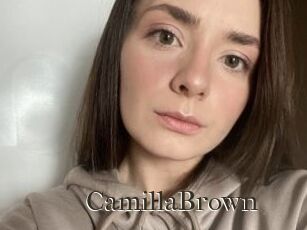 CamillaBrown