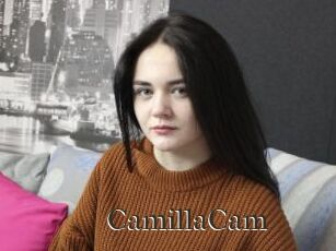 CamillaCam