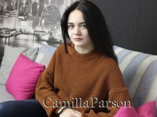 CamillaParson