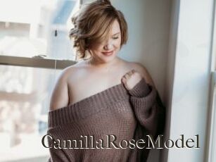 CamillaRoseModel