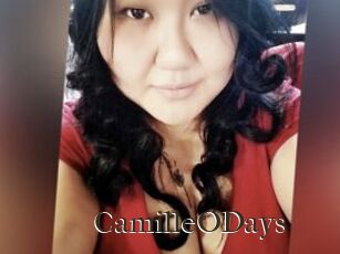 CamilleODays