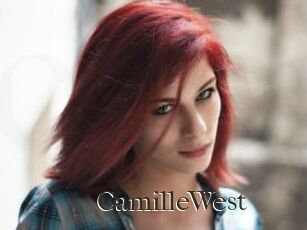 CamilleWest