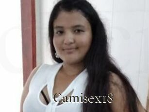 Camisex18