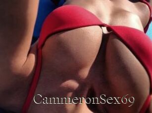 CammeronSex69