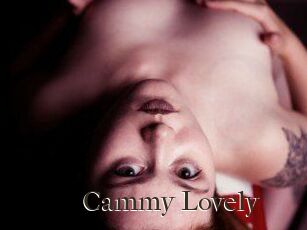 Cammy_Lovely