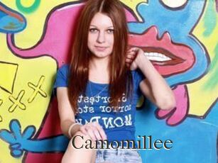 Camomillee