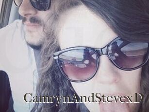 CamrynAndStevexD