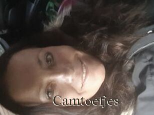 Camtoefjes