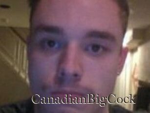 CanadianBigCock