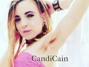 CandiCain