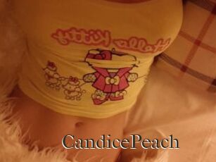 CandicePeach