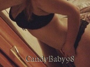 CandyBaby98