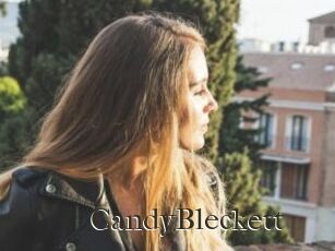 CandyBleckett