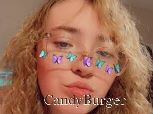 CandyBurger