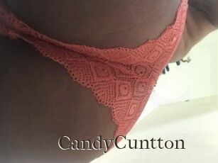 CandyCuntton