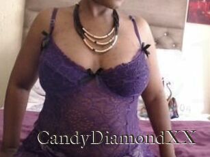 CandyDiamondXX