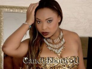 CandyEbony2U Cum crazy amateurs