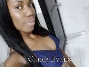 CandyEvans