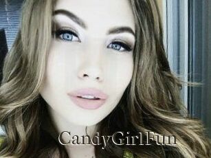 CandyGirlFun