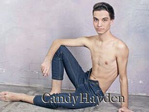 CandyHayden