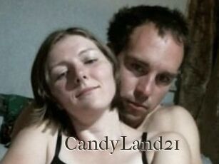 CandyLand21